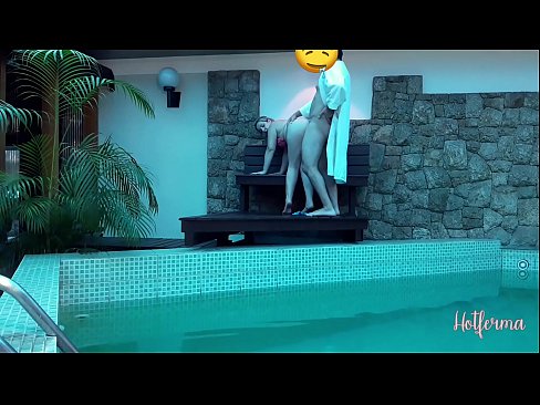 ❤️ Boss hovuza qulluqçu dəvət edir, lakin isti müqavimət göstərə bilmədi ☑ Super porno bizdə az.xxx-wow-net.ru ❌️❤